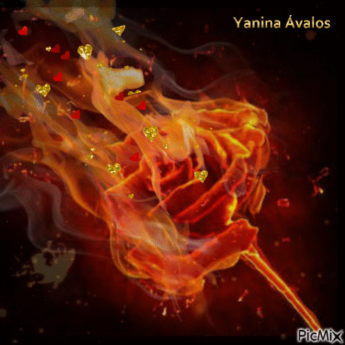 by Yanina Ávalos - Ücretsiz animasyonlu GIF