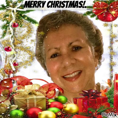 MERRY XMAS TO ALL! - ingyenes png