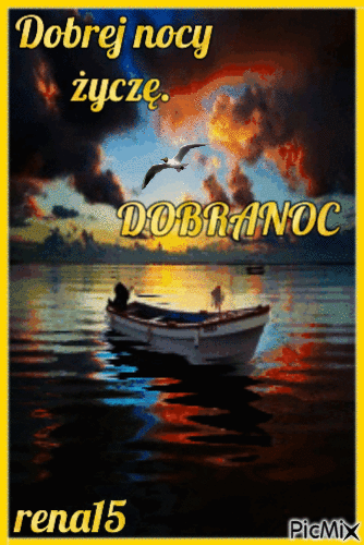 DOBRANOC - 免费动画 GIF
