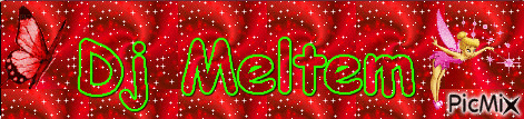 Meltem - Gratis animerad GIF
