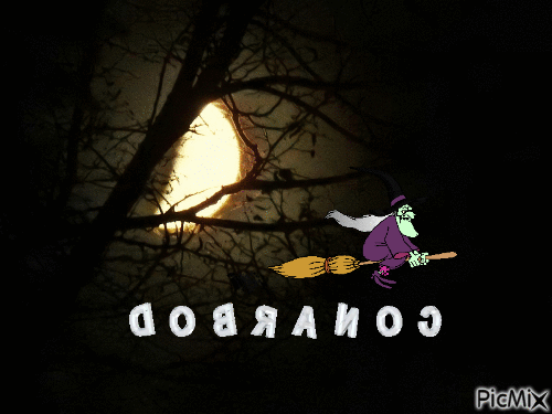 Dobranoc - Free animated GIF