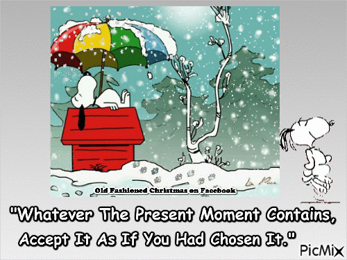 Present Moment - Бесплатни анимирани ГИФ
