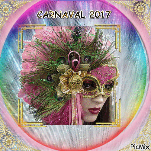 CARNAVAL - Free animated GIF