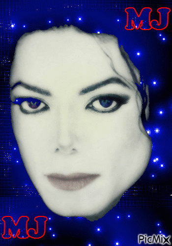 MJ Lover - GIF เคลื่อนไหวฟรี