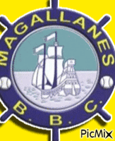 Magallanes - Ingyenes animált GIF