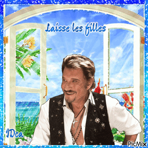 Laisse les filles - Free animated GIF