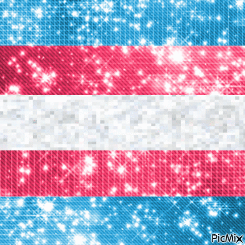 trans pride - Bezmaksas animēts GIF