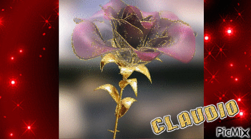 clau rosa - Δωρεάν κινούμενο GIF