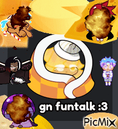 gn funtalk - GIF animé gratuit