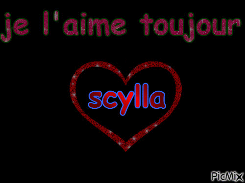 scylla - Безплатен анимиран GIF