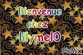 lilymel0 - GIF animasi gratis