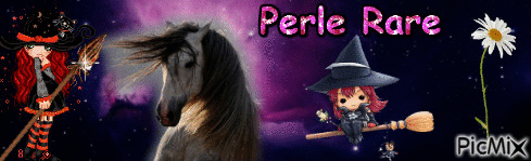 Perlle Rarre - Δωρεάν κινούμενο GIF
