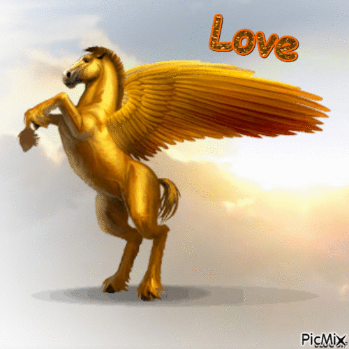 Love - Безплатен анимиран GIF