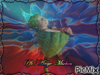 pfb/ange-michou animovaný GIF
