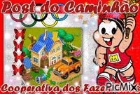 olimpiadas - GIF animado gratis