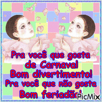 carnaval アニメーションGIF