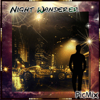 night wanderer