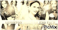 Jolie leighton ♥ - GIF animé gratuit
