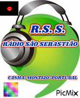 Promo Rádio - Бесплатни анимирани ГИФ