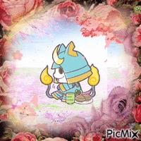 cherrry blossom spring shogunyan - Bezmaksas animēts GIF
