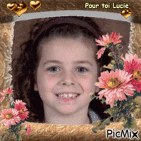 Pour Lucie - Free animated GIF