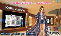REINA M - Darmowy animowany GIF