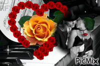 Valentine1 - Безплатен анимиран GIF