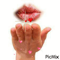 Buziak - GIF animé gratuit