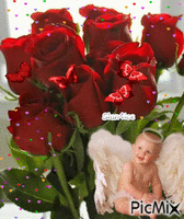 ангелчета - Ingyenes animált GIF