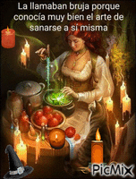 Sanadora Animated GIF