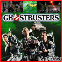 Ghostbusters (1984 original film)
