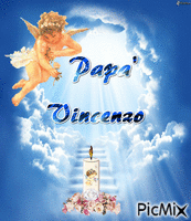 vincenzo - Darmowy animowany GIF
