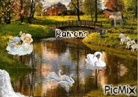 ramona Animated GIF