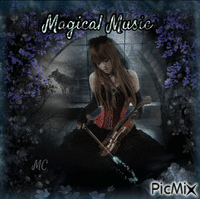 Magical Music