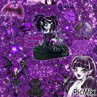 purple анимирани ГИФ