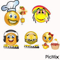 emoji family