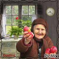 Mummon omenat
