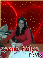 asena - Бесплатный анимированный гифка