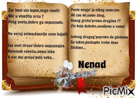 nenad jankovic - Безплатен анимиран GIF