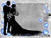 wedding - Besplatni animirani GIF