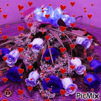 ♡ For you ♡ - Free animated GIF