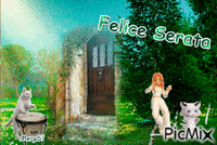 FELICE SERATA - Δωρεάν κινούμενο GIF