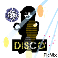 sperg at the disco アニメーションGIF