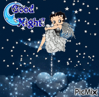 goodnight - 免费动画 GIF