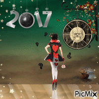 2017 Animated GIF