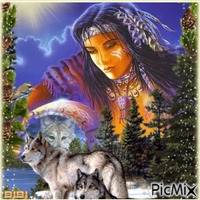 My Wolfs - nemokama png