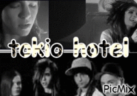 tokio hotel Animated GIF