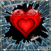 Corazón - Безплатен анимиран GIF
