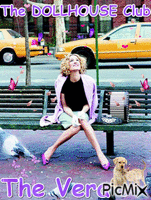 It's a beautiful day Animated GIF