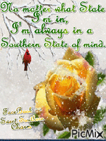 ~ Southern Sayin' - 無料のアニメーション GIF